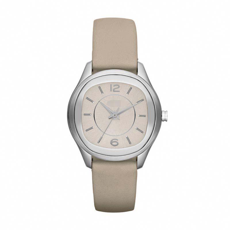 Custom Cream Watch Dial NY8809