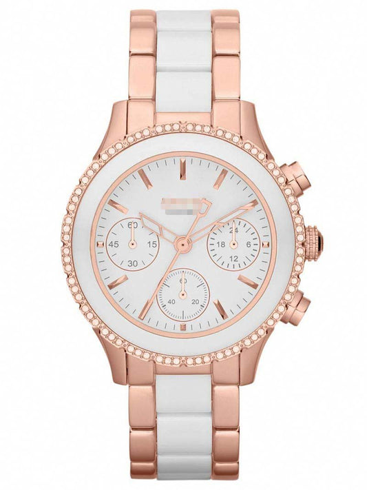 Custom Stainless Steel Watch Bracelets NY8825