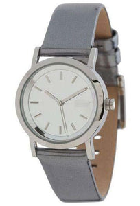 Custom Leather Watch Straps NY8857
