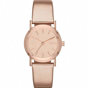 Wholesale Rose Gold Watch Dial NY8859