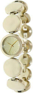 Custom Gold Watch Dial NY8867