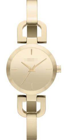 Custom Gold Watch Dial NY8870