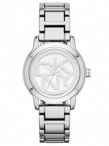 Wholesale Silver Watch Dial NY8875