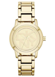 Custom Gold Watch Dial NY8876