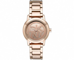 Wholesale Rose Gold Watch Dial NY8877