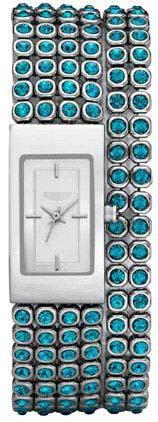 Custom Made Silver Watch Dial NY9153