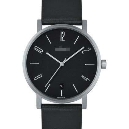 Custom Leather Watch Bands O107