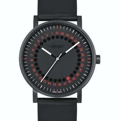 Customized Leather Watch Bands O150