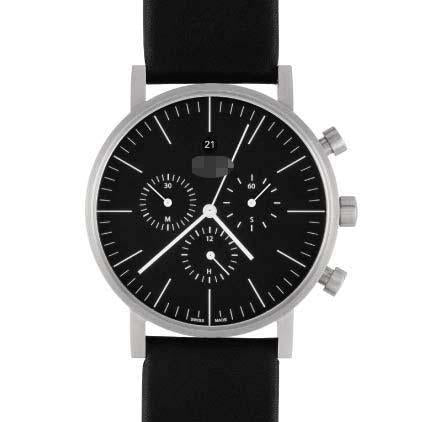 Wholesale Leather Watch Bands OC103