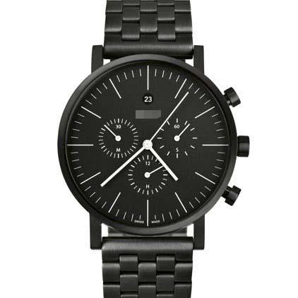 Wholesale Stainless Steel Watch Bands OC151