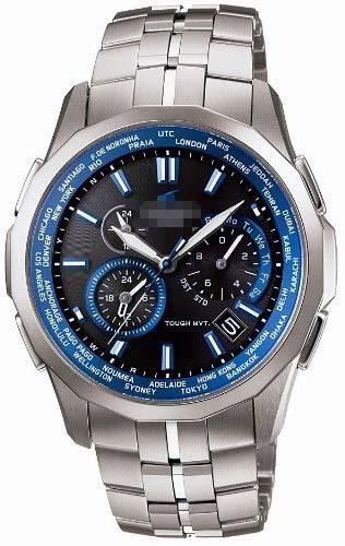 Wholesale Titanium Watch Bands OCW-S1400-1AJF