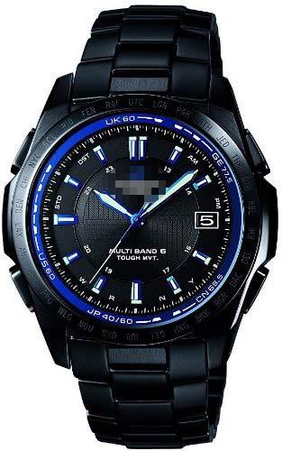 Customised Watch Bands OCW-T100TB-1AJF