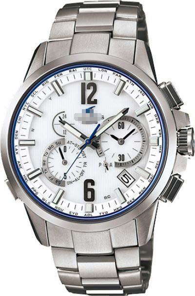 Wholesale Blue Watch Dial OCW-T2000-7AJF