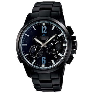 Custom Black Watch Dial OCW-T2000B-1AJF