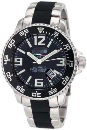 Wholesale Rubber Watch Bands ODS1N