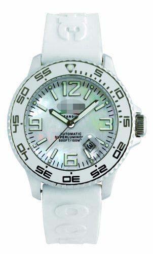 Custom Rubber Watch Bands ODS6W