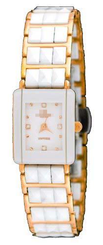 Custom Ceramic Watch Bands ON318-LRG7