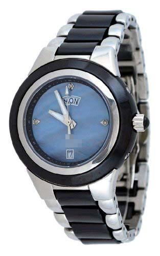 Customised Ceramic Watch Bands ON435-L2