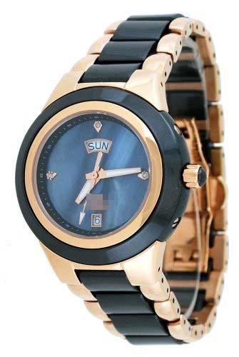 Customization Ceramic Watch Bands ON435-LRG2