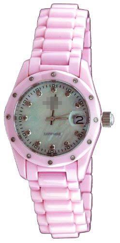 Custom Ceramic Watch Bands ON601-L47