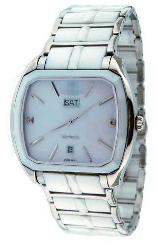 Custom Ceramic Watch Bands ON605-M7