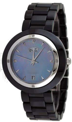 Custom Ceramic Watch Bands ON609-L1