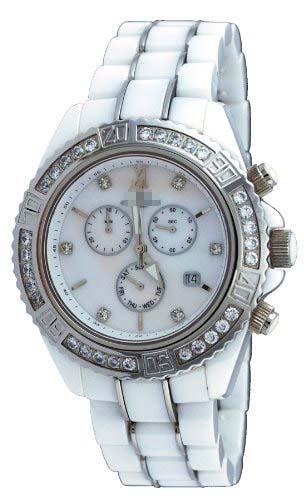 Customization Ceramic Watch Bands ON627-M7