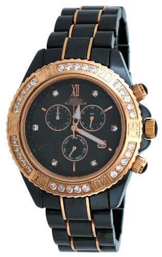 Wholesale Ceramic Watch Bands ON627-MRG-1