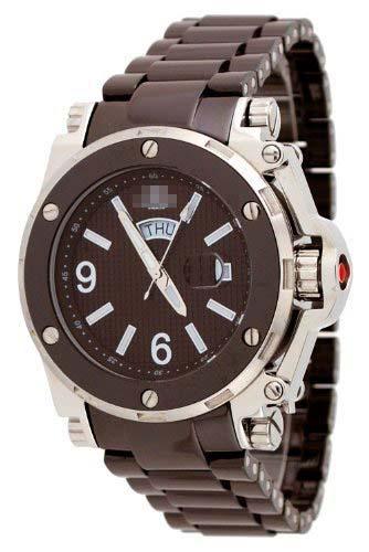 Custom Ceramic Watch Bands ON670-M3