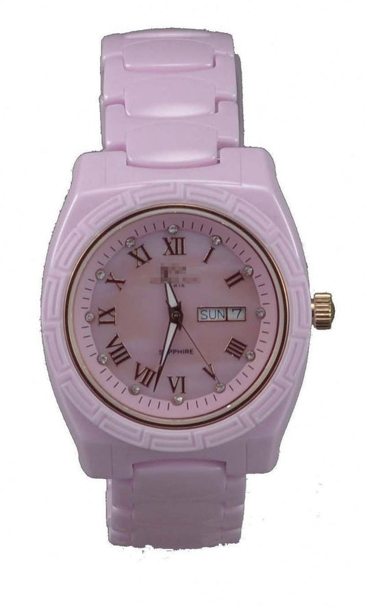 Custom Watch Dial ON7701-LRG4