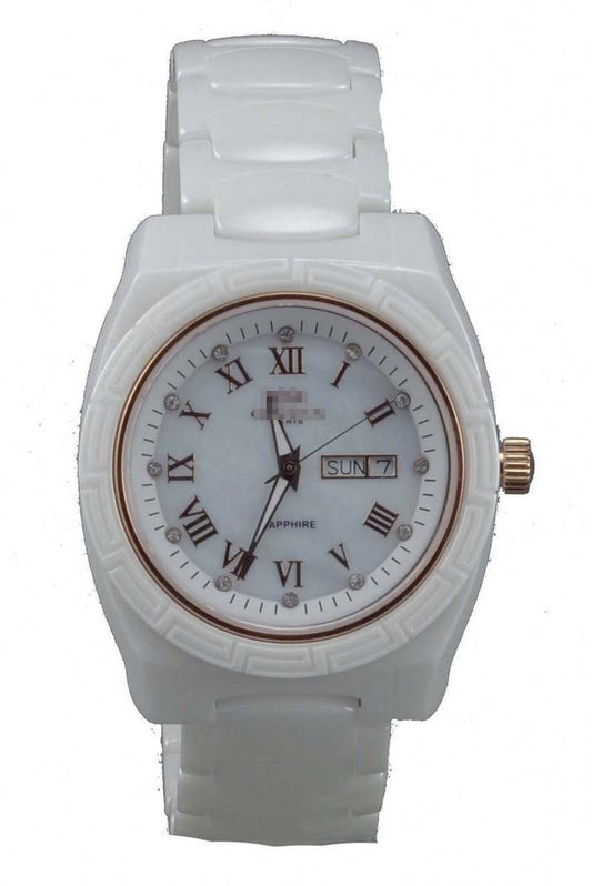 Wholesale Ceramic Watch Bands ON7701-LRG7