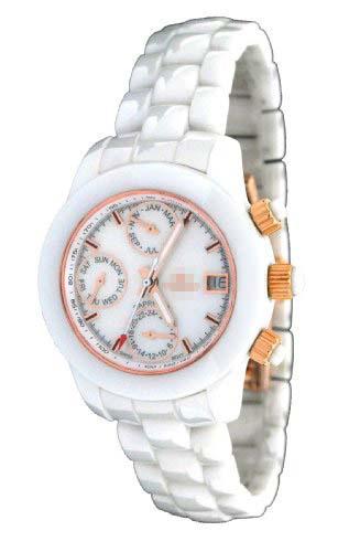 Custom Ceramic Watch Bands ON795-LG7