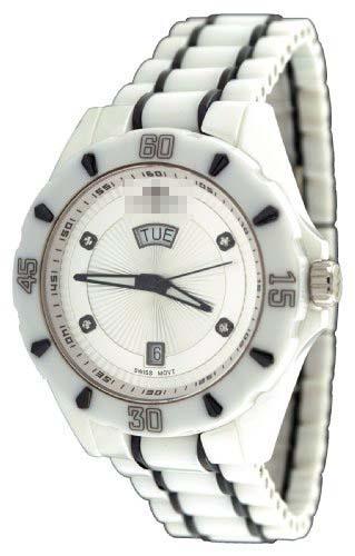 Custom Ceramic Watch Bands ON8013-M71