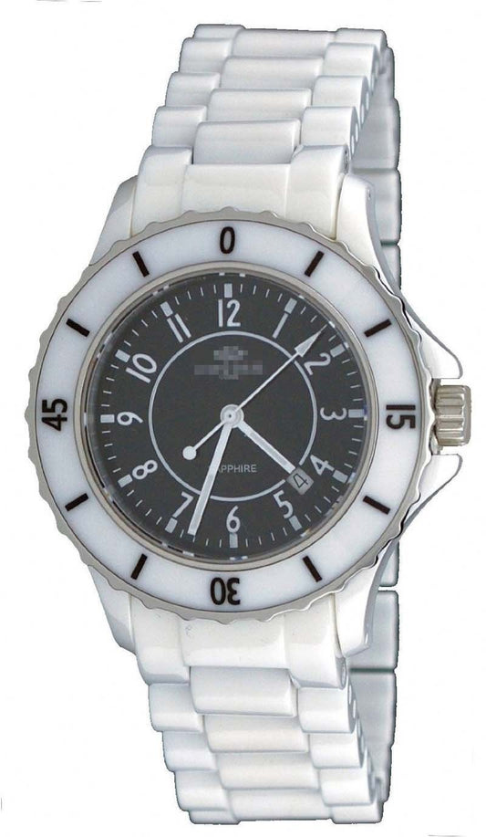 Customization Ceramic Watch Bands ON8043-L71