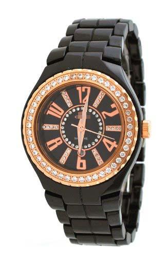 Custom Ceramic Watch Bands ON807-LRG1