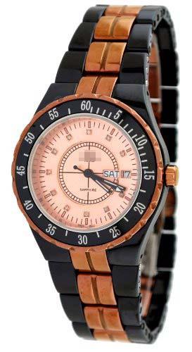 Customize Ceramic Watch Bands ON8103-LRG19