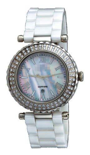 Custom Ceramic Watch Bands ON819-L7