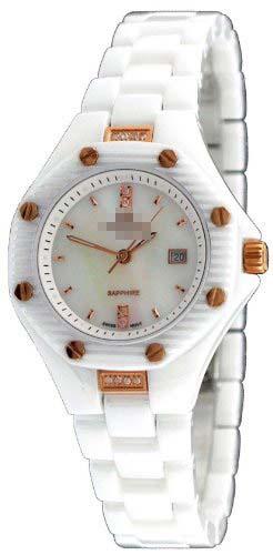 Custom Ceramic Watch Bands ON8200-LRG7