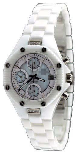 Customised Ceramic Watch Bands ON8201-L7