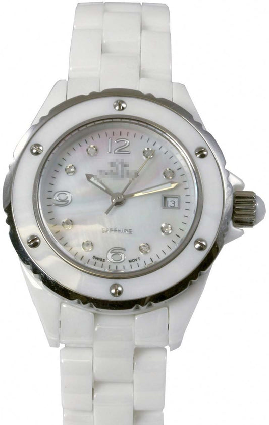 Wholesale Ceramic Watch Bands ON8207-L7