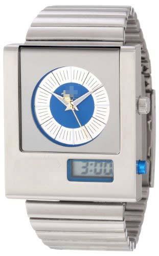 Custom Stainless Steel Watch Bracelets OP3013SL