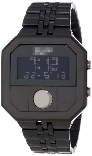 Customised Stainless Steel Watch Bracelets OP3034BK