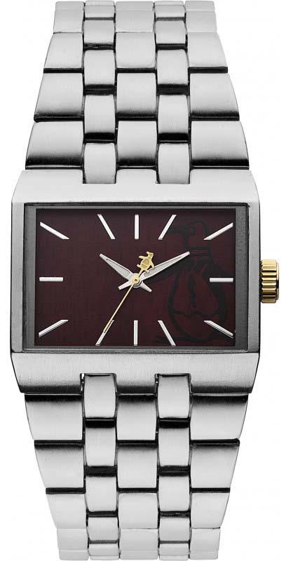 Custom Stainless Steel Watch Bracelets OP5007SL