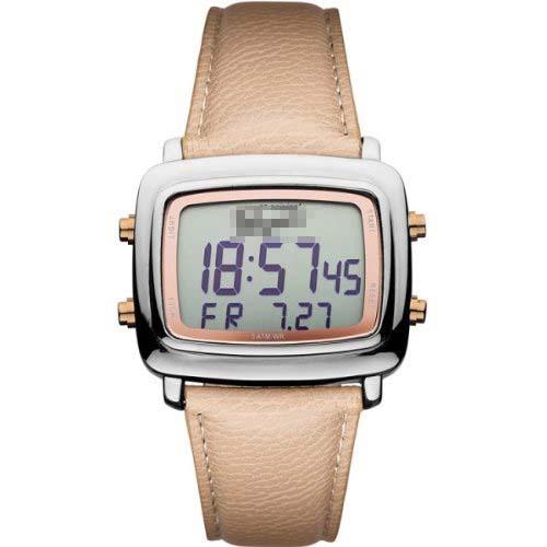 Wholesale Leather Watch Straps OP5017SL