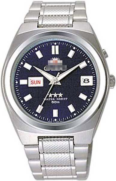 Wholesale Stainless Steel Watch Bands BEM5L004D