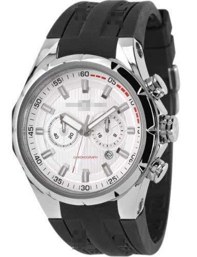 Customize Rubber Watch Bands OT1029-111AN