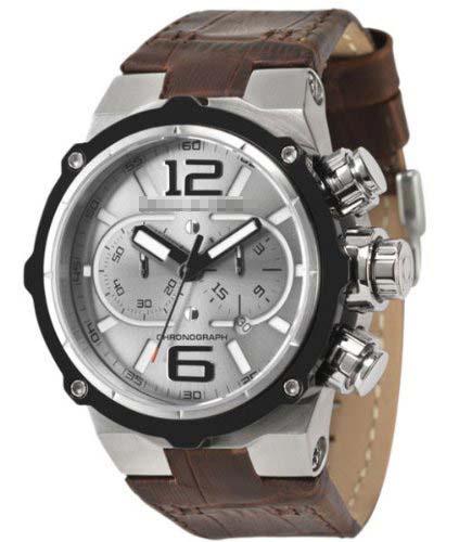 Custom Leather Watch Straps OT1030-10A