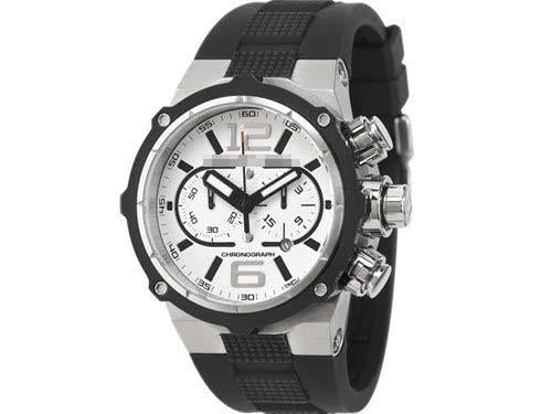 Wholesale Rubber Watch Bands OT1030-11W