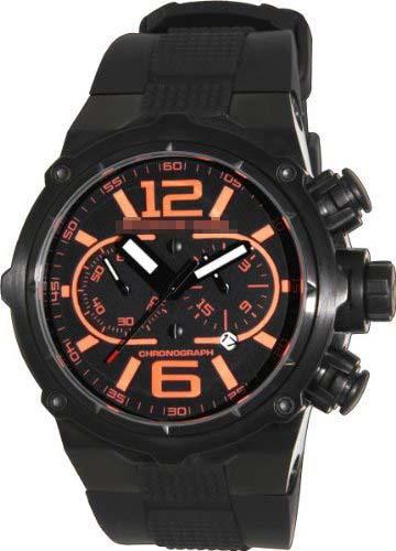 Custom Rubber Watch Bands OT1030-1221NON