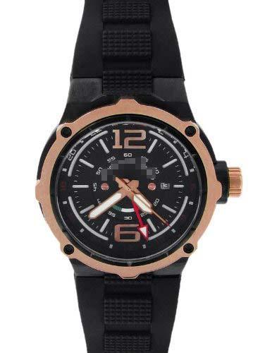 Wholesale Rubber Watch Bands OT1030-21NSE